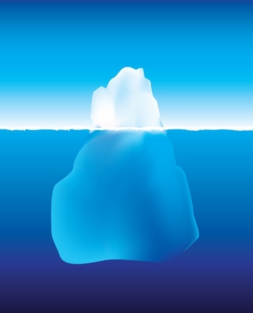 iceberg 9991730 s