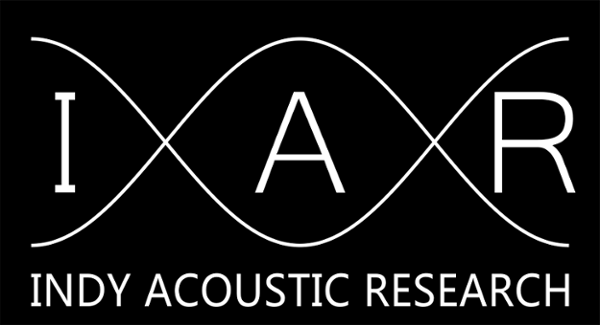 INDY ACOUSTIC RESEARCH