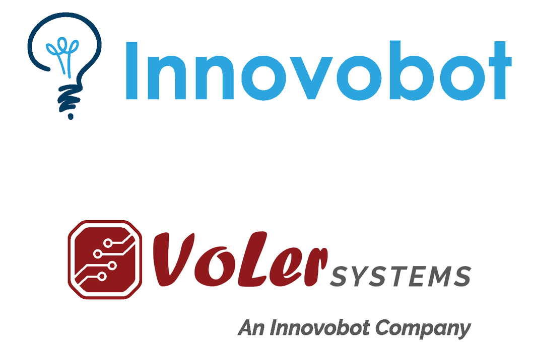 Innovobot and Voler Systems Leaders Discuss the Future of Engineering Innovation
