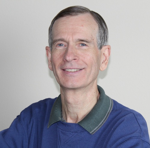 Walt Maclay Walt Maclay