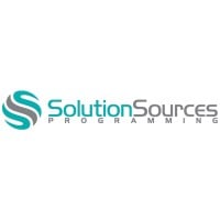 SOLUTION SOURCES PROGRAMMING