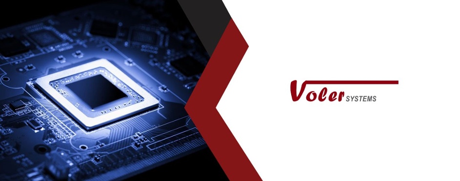 October 2021 | Voler Systems Newsletter