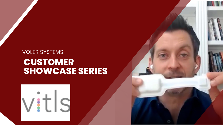 Customer Showcase Series - Episode 5: Vitls