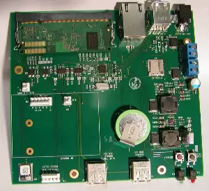 Analog Mixed Signal Design