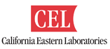 Cel California Eastern Laboratories