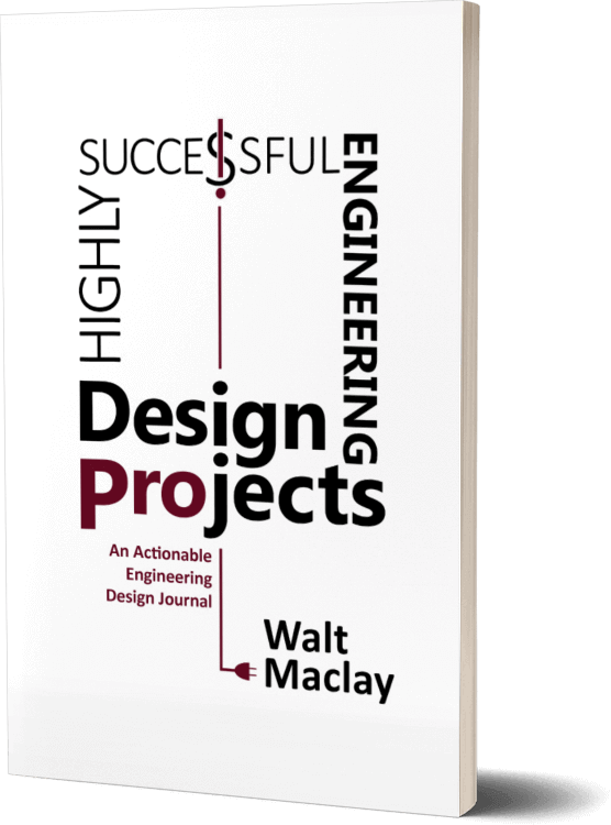 Our Design Process
