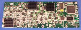 High Density IC Tester Card High Density IC Tester Card